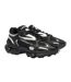 Baskets l003 homme noir Lacoste-1
