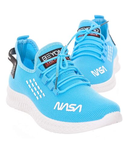 Women's high-top lace-up style sports shoes CSK2034