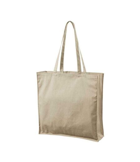 Tote Bag Mli-90110 Taille Unique Beige Malfini