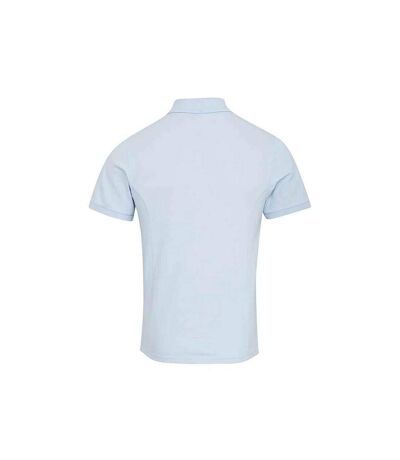 T-shirt polo hommes bleu marine Premier Premier