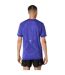 Haut Road Homme Bleu Foncé Asics-2