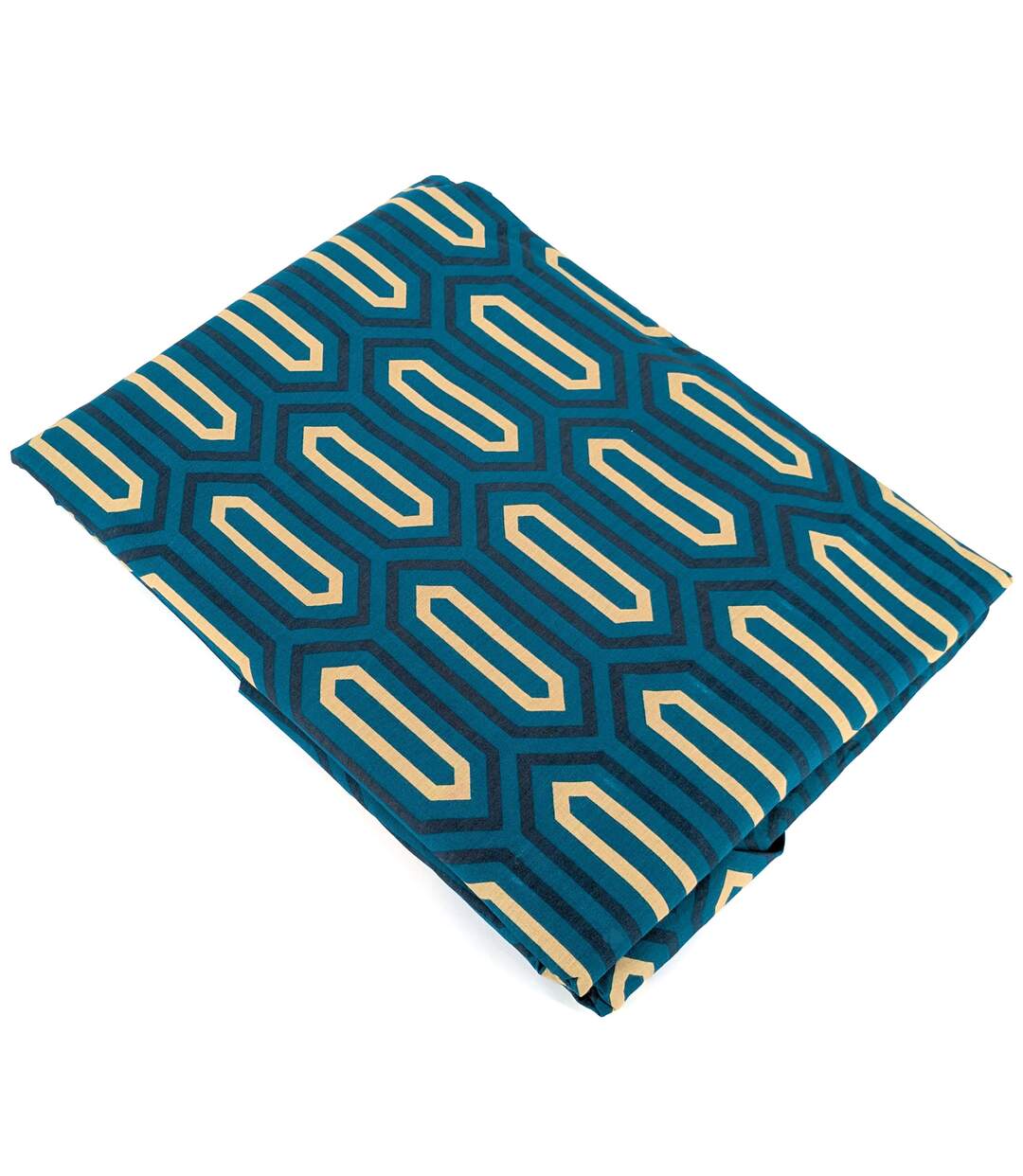 Parure de lit PAST coton percale-2