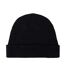 Bonnet noir mixte le coq sportif coq d'or n°1-2