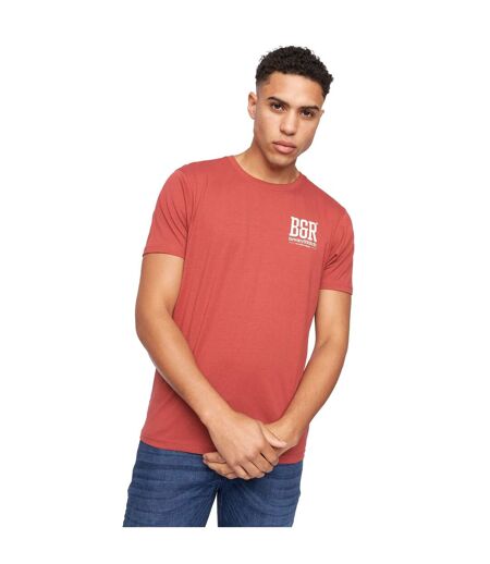 Pack Of 5  Mens Temflere 2 T-shirt  Multicoloured Bewley & Ritch