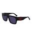 Lunettes De Soleil Jeans Adulte Taille Unique Noir Calvin Klein-1
