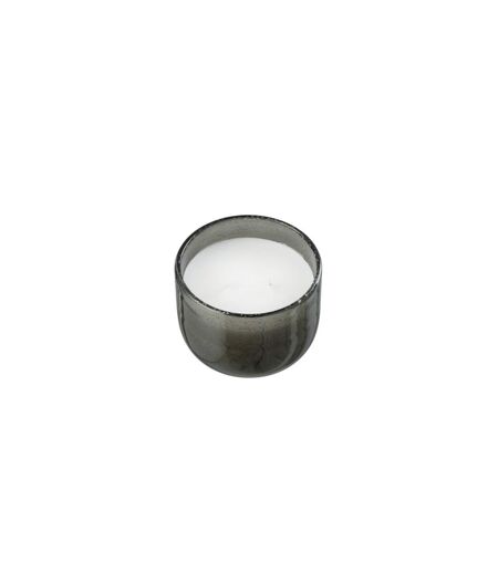 Bougie Parfumée en Verre Li-Ly 9cm Incense Vert