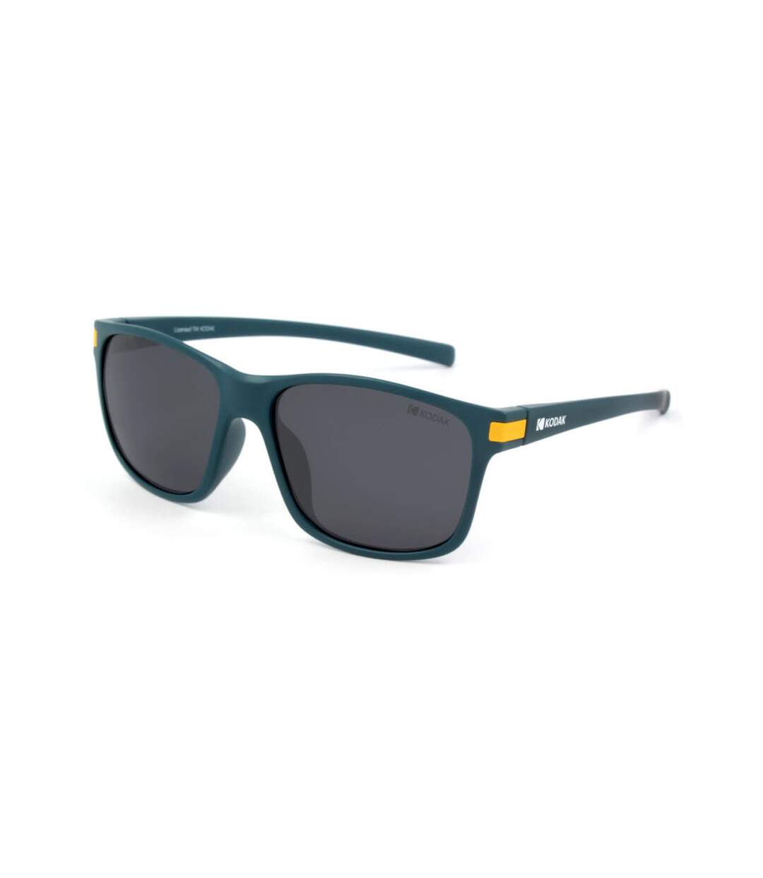 CF90156 Men's Polarized Square Sunglasses-3