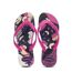 Tongs marine femme havaianas tropical vibes-3