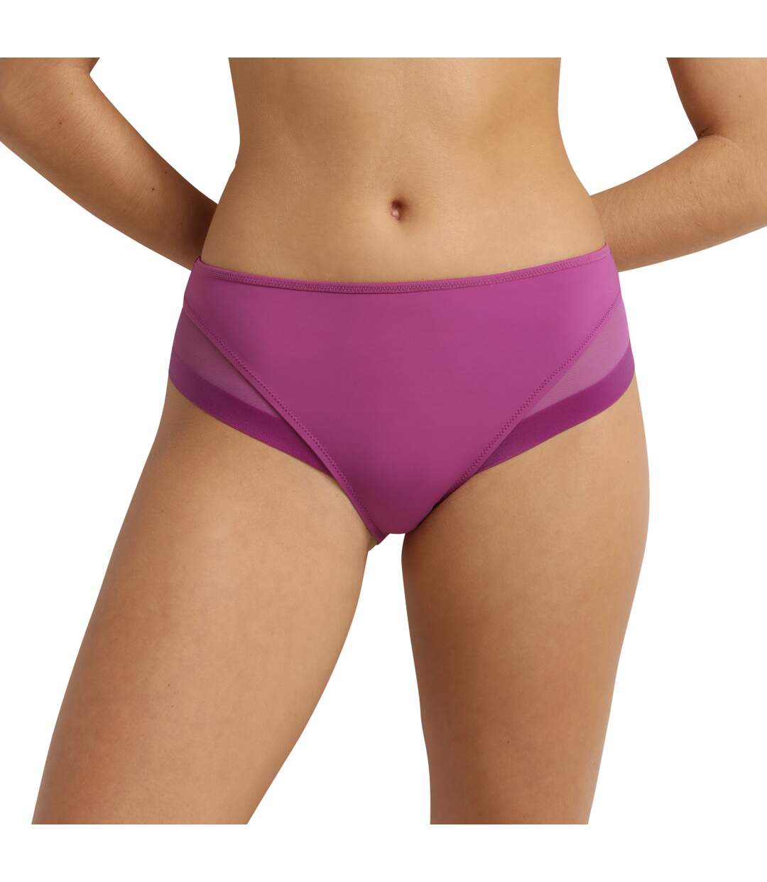 Slip Microfibre Generous-1
