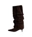 Bottes à Talon Joia-1