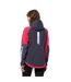 Veste Morrobia Femme Graphite Jack Wolfskin-2