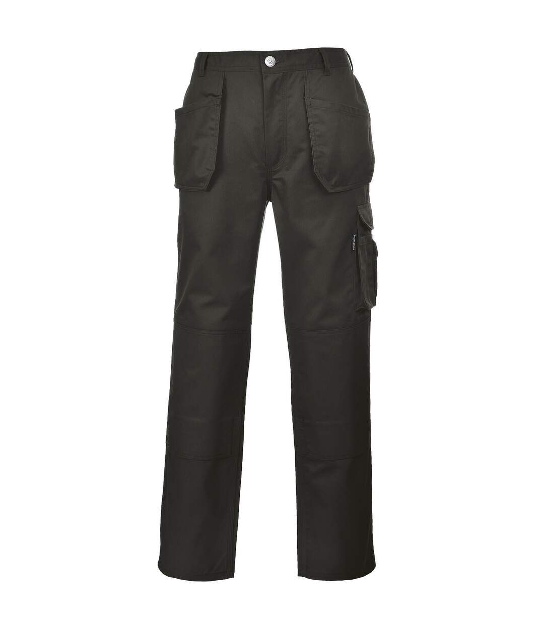 Pantalon de travail homme noir Portwest