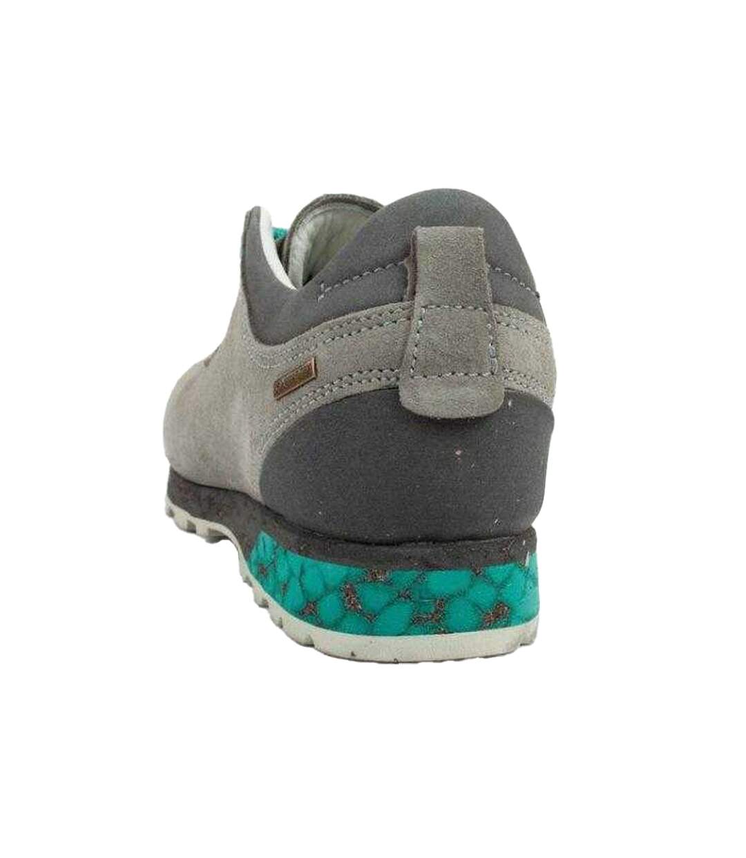 Chaussures De Randonnée Bellamont Femme Gris Aku-2