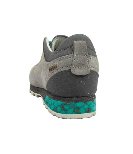 Chaussures De Randonnée Bellamont Femme Gris Aku