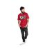 Bourgogne Mister Tee-1