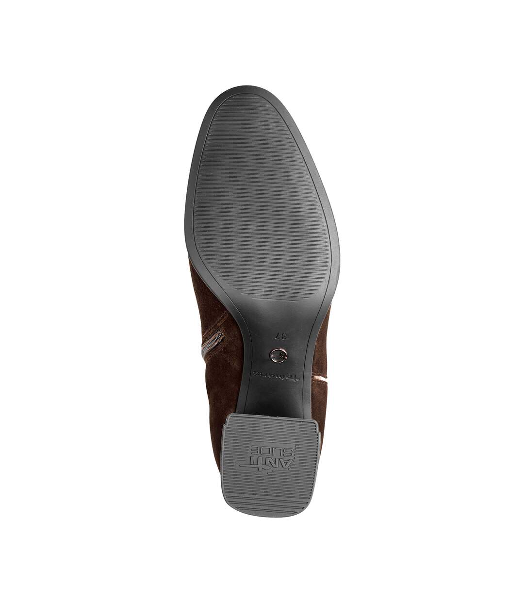 Bottines Cuir Tamaris-4