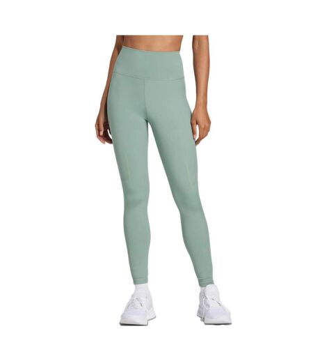 Legging vert femme adidas ultimate