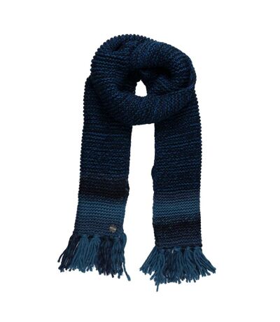Regatta - Écharpe d'hiver FROSTY - Femme (Bleu marine) (Taille unique) - UTRG5336
