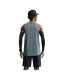 Débardeur Miler Homme Gris Ardoise Nike-3