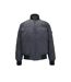 Blouson Aviateur Homme Noir Jack Wills-1