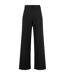 Pantalon Femme Noir Urban Classics-2
