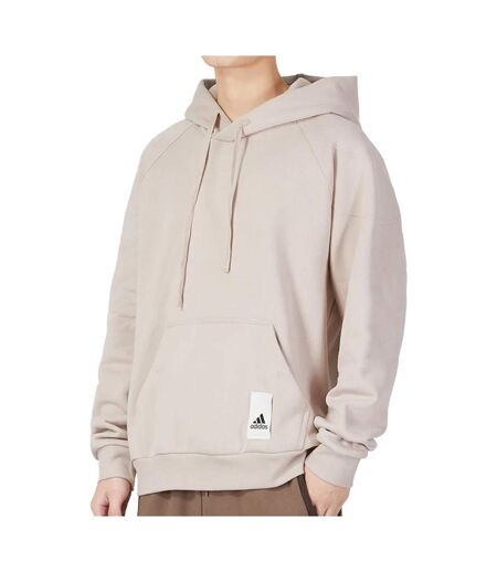 Sweat beige femme adidas caps