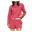 Pyjama Rose Femme Tommy Hilfiger Set - L-1