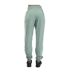 Pantalon de jogging train icons femme vert Adidas-2