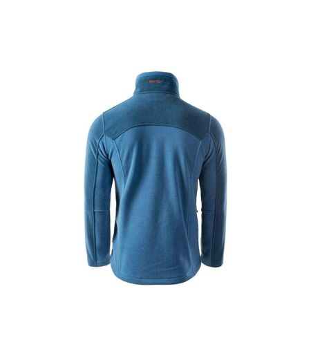 Veste Monar Homme Bleu Hi-Tec