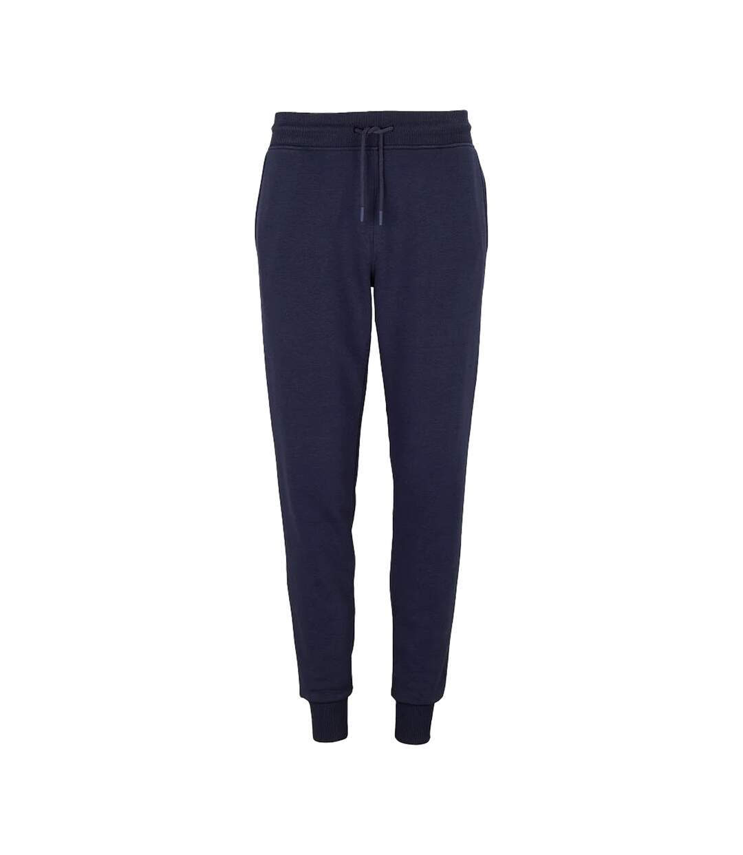 Pantalon De Jogging Jet Femme Bleu Marine Français SOLS-1