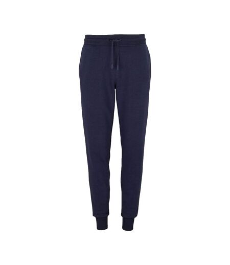Pantalon De Jogging Jet Femme Bleu Marine Français SOLS