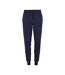 Pantalon De Jogging Jet Femme Bleu Marine Français SOLS-1