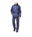 Veste Et Pantalon De Pluie Homme Bleu Roi Result-1