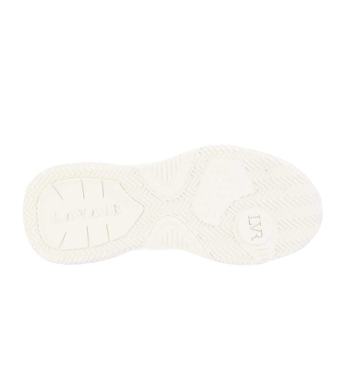 Baskets Linear Adulte Blanc Lavair-4