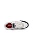 Baskets rouge/blanc homme fila hypert-4
