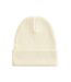 Bonnet Original Adulte Blanc Cassé Beechfield-2