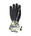 Gants De Ski Homme Imperméables Mountain Vert Mountain Warehouse-2
