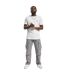 Blanc Mister Tee-1