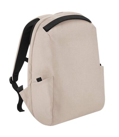 Project lite recycled backpack one size black Quadra