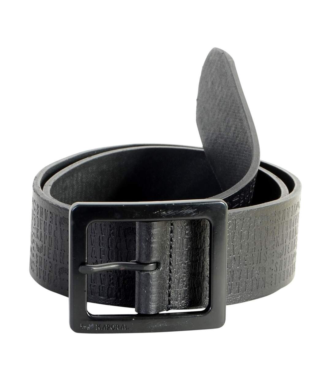 Ceinture Kaporal Fever Noir