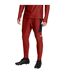Pantalon De Jogging Challenger Pro Pour Hommes Orange Under Armour-1
