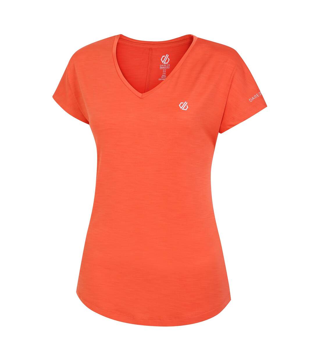 T-shirt de sport femme figue Dare 2B