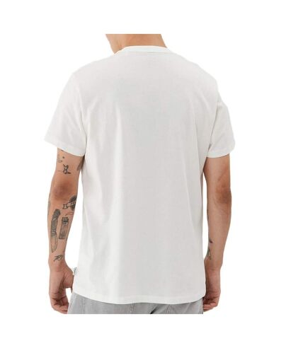 T-shirt Blanc Homme Pepe jeans Westend - XL