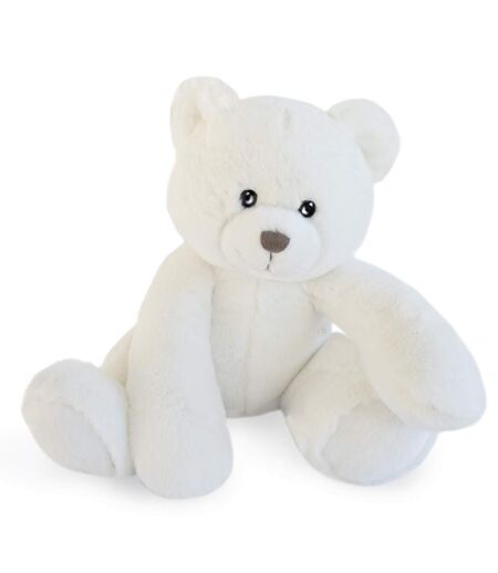 Peluche ours polyester collection OSCAR