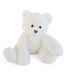 Peluche ours polyester collection OSCAR-1
