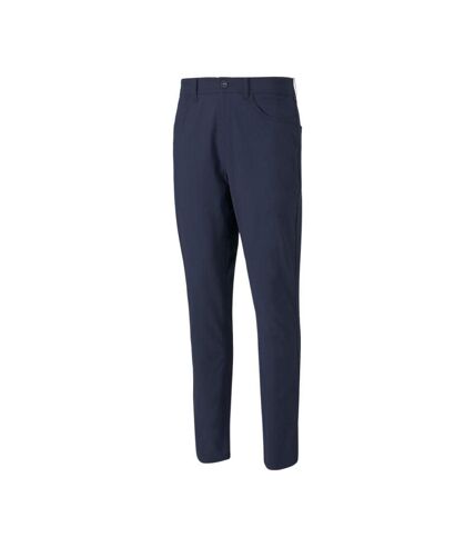 Pantalon de Golf Marine Homme Puma 101 - W30-L32