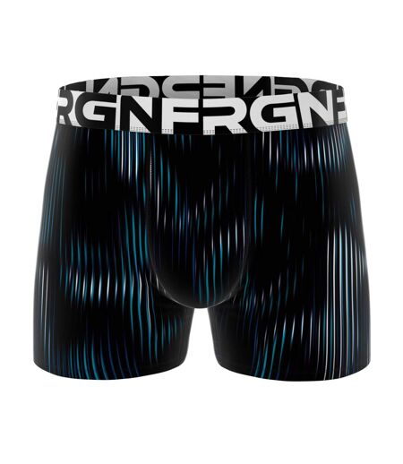 Lot de 4 boxers homme collection FRGN Style Freegun