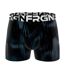 Lot de 4 boxers homme collection FRGN Style Freegun-5