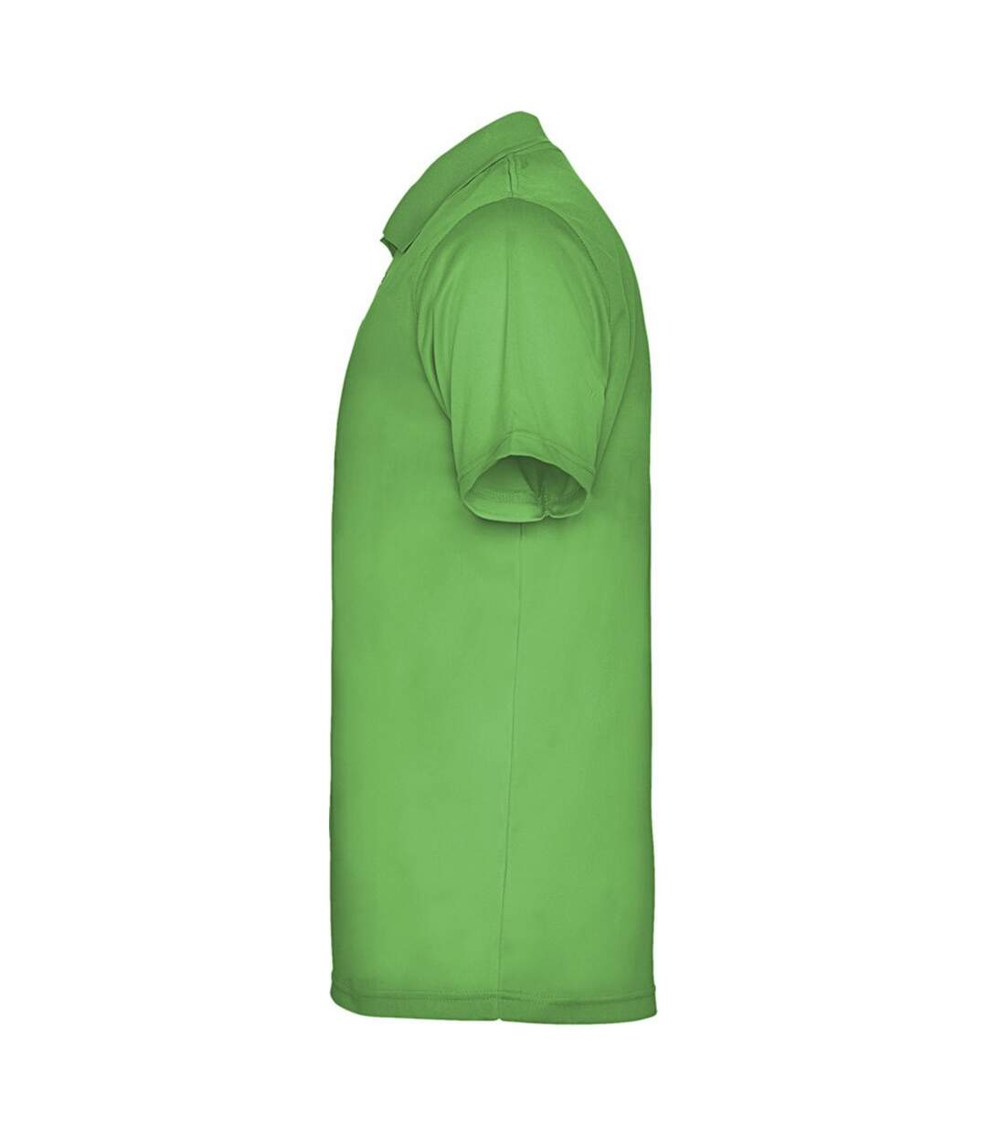 Polo monzha homme vert sombre Roly Roly