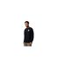 Mens Trek Crew Neck Sweatshirt Black Columbia-1